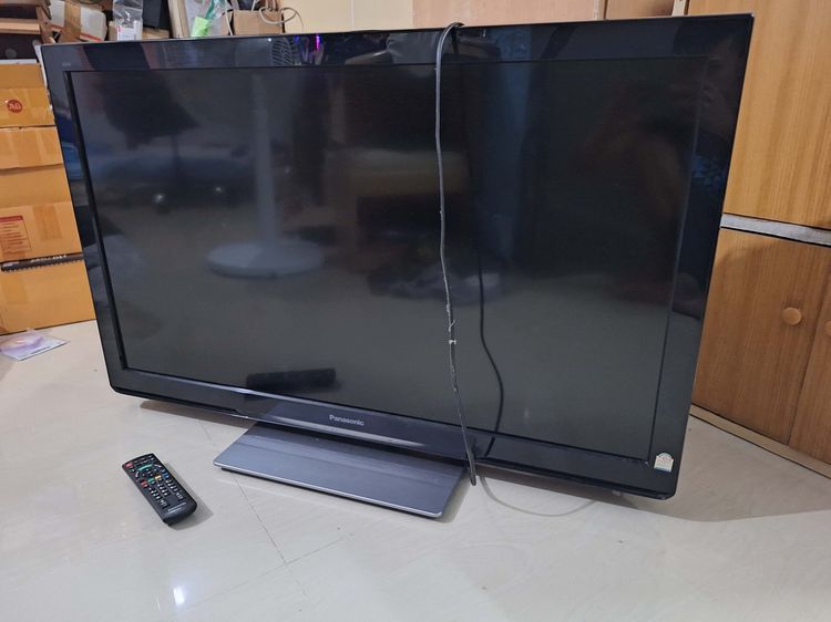 tv panasonic 42นิ้ว th-l42u30t
