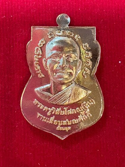 เหรียญหลวงปู่ทวด ย้อนยุค รูปที่ 7