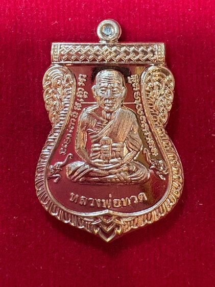 เหรียญหลวงปู่ทวด ย้อนยุค รูปที่ 3