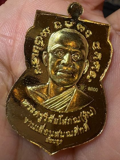 เหรียญหลวงปู่ทวด ย้อนยุค รูปที่ 10