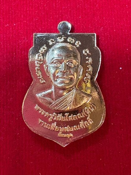เหรียญหลวงปู่ทวด ย้อนยุค รูปที่ 6