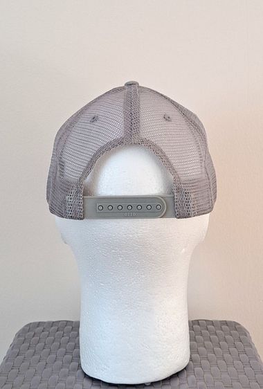 หมวกแก๊ปOTTO-หลังตาข่าย (Trucker Hat) Size 55-60 รูปที่ 2