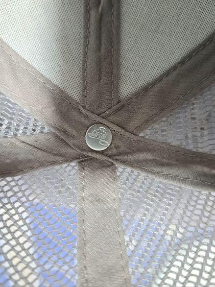 หมวกแก๊ปOTTO-หลังตาข่าย (Trucker Hat) Size 55-60 รูปที่ 8