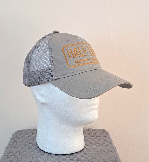 หมวกแก๊ปOTTO-หลังตาข่าย (Trucker Hat) Size 55-60 รูปที่ 3