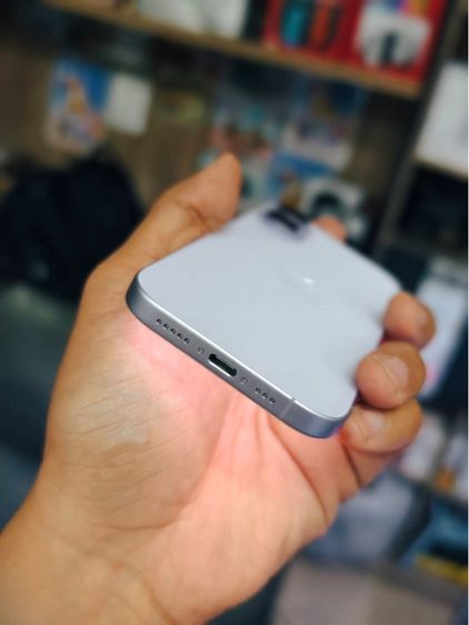  iPhone 17 256GB Lavender รูปที่ 9