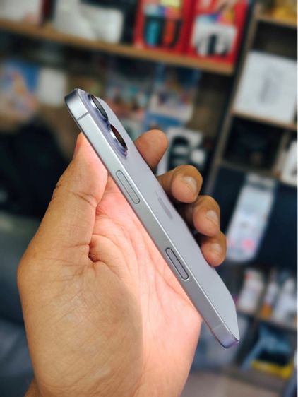  iPhone 17 256GB Lavender รูปที่ 6