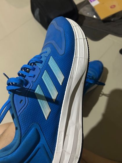 รองเท้าวิ่ง Adidas Duramo 10 รูปที่ 11