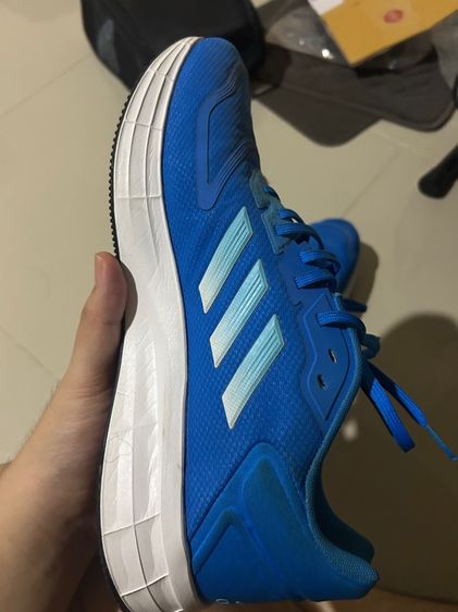 รองเท้าวิ่ง Adidas Duramo 10 รูปที่ 9