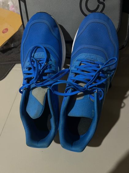 ผู้ชาย ฟ้า อื่นๆ รองเท้าวิ่ง Adidas Duramo 10