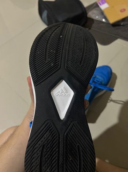 รองเท้าวิ่ง Adidas Duramo 10 รูปที่ 12