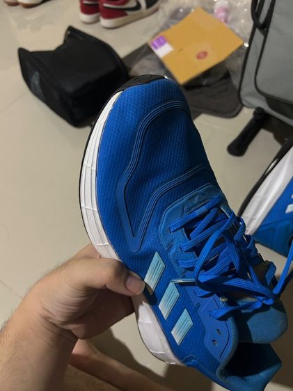 รองเท้าวิ่ง Adidas Duramo 10 รูปที่ 6