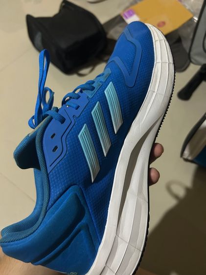 รองเท้าวิ่ง Adidas Duramo 10 รูปที่ 5