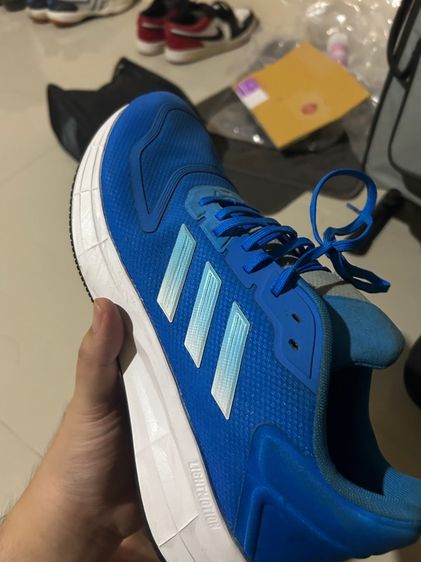 รองเท้าวิ่ง Adidas Duramo 10 รูปที่ 4
