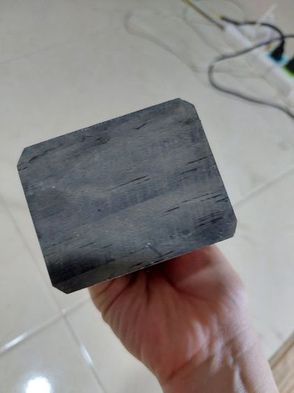 เครื่องรางหุ่นพยนต์อาจารย์ลอยอยุธยาสูง 10 นิ้ว รูปที่ 2