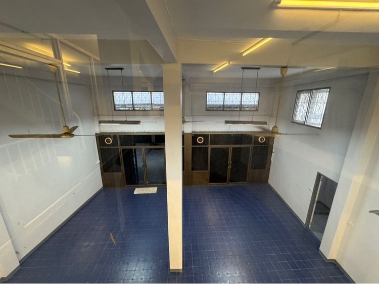 อาคารพาณิชย์เจริญนคร53-1 ห้องมุม2หลัง