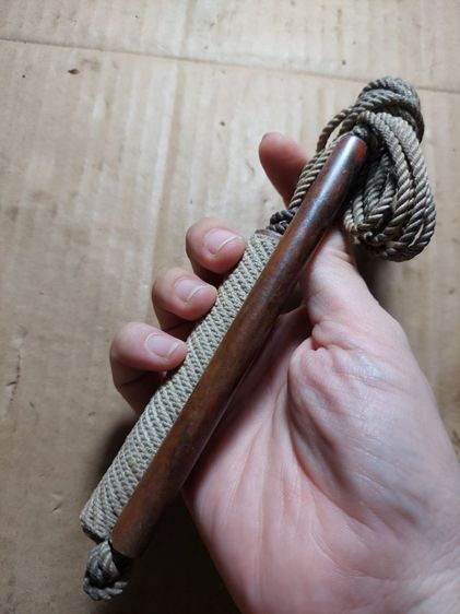 เครื่องรางตะกรุดวิรุณจำบังหลวงพ่อกวย รูปที่ 11