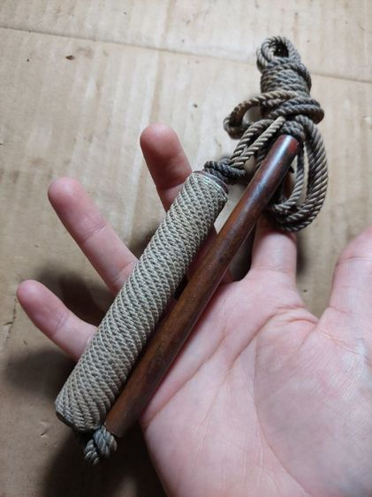 เครื่องรางตะกรุดวิรุณจำบังหลวงพ่อกวย รูปที่ 4