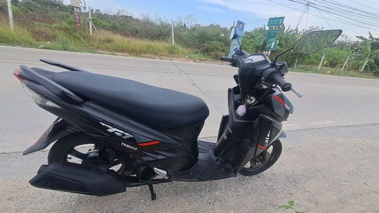Gt125 รถบ้านเอกสารครบ รูปที่ 6