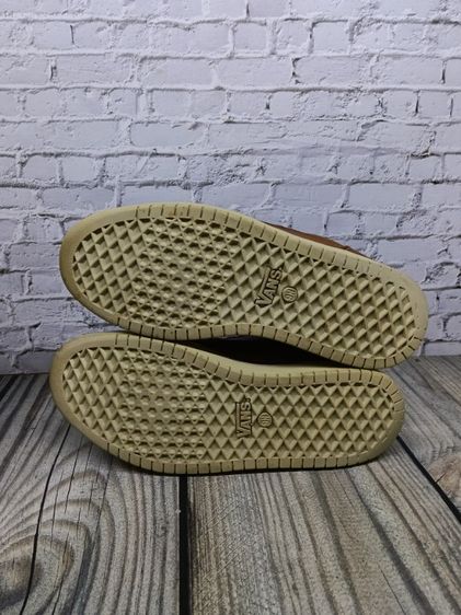 Van's size 43 รูปที่ 8