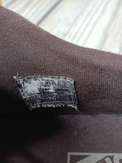 Van's size 43 รูปที่ 7