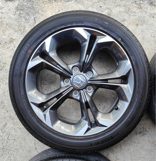 honda civic รูปที่ 3