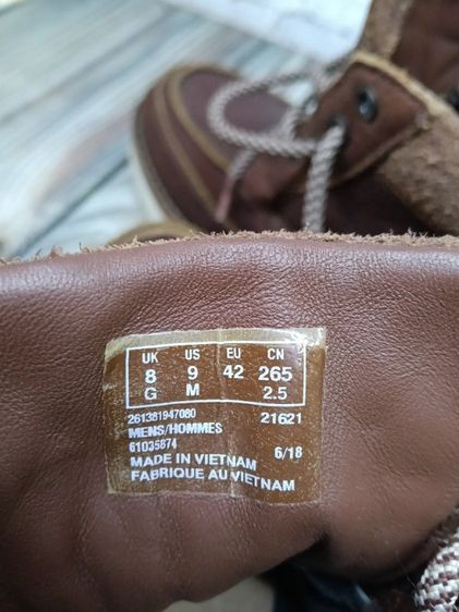 clacks size 42 รูปที่ 8