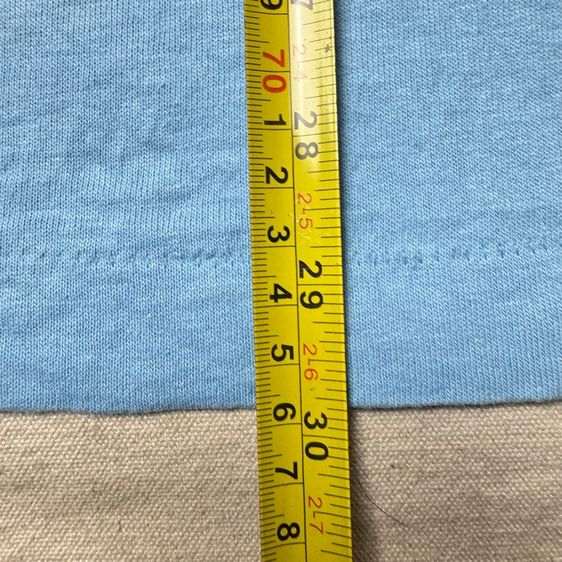 เสื้อยืด 80s Hawaiian Soul Size M รูปที่ 12