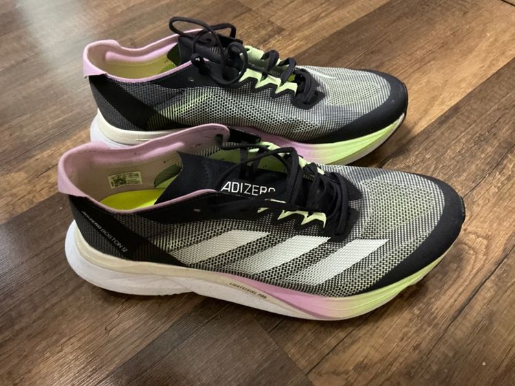 ADIZERO Boston 12 รูปที่ 4