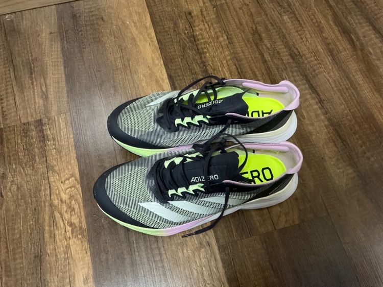 ADIZERO Boston 12 รูปที่ 2