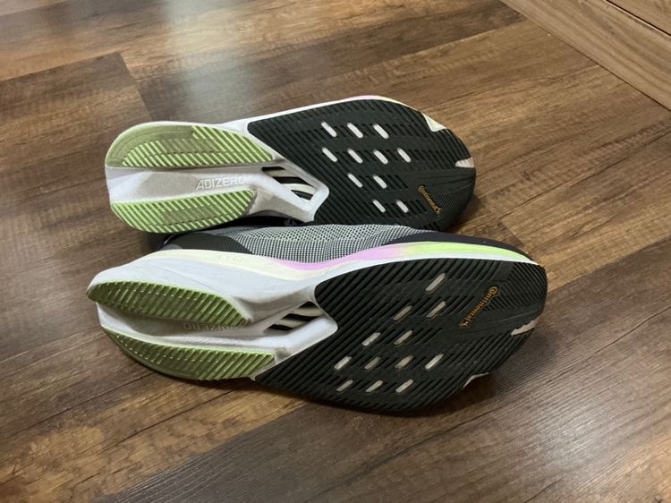 ADIZERO Boston 12 รูปที่ 3