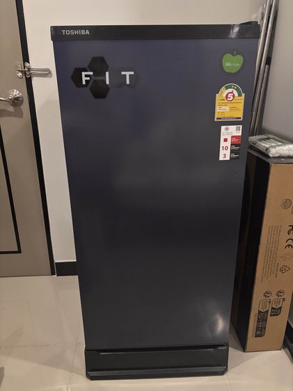 Refrigerator Toshiba Fit GR-D189