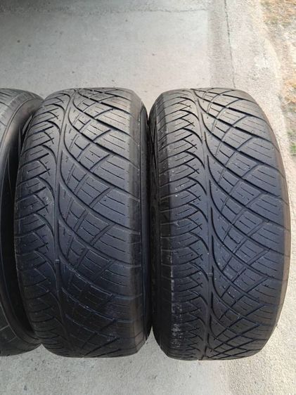 ล้อTE37 ขอบ18 พร้อมยาง รูปที่ 12