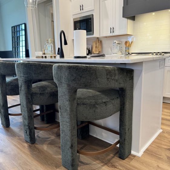 เก้าอี้บาร์  รูปที่ 3