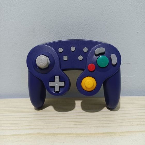 จอยเกมส์ รูปที่ 2