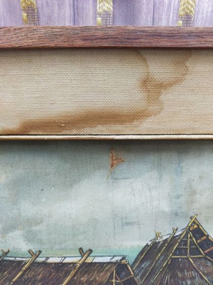 ภาพวิธีชาวเลไทย ไม่ทราบศิลปิน รูปที่ 5