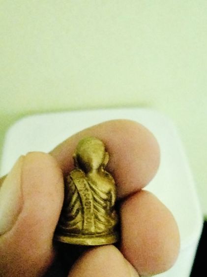 หลวงพ่อเงิน วัดบางคลาน 

 

รูปหล่อปั๊มหลวงพ่อเงิน บางคลาน ปี 15 วัดบึงนาราง เนื้อทองเหลือง รูปที่ 2