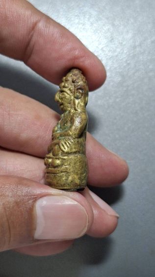 พระอุปคุตหลวงพ่ออิ่ม รูปที่ 4