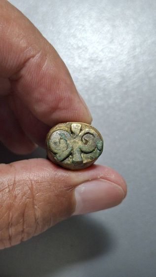 พระอุปคุตหลวงพ่ออิ่ม รูปที่ 5