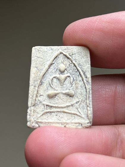 พระเนื้อผง