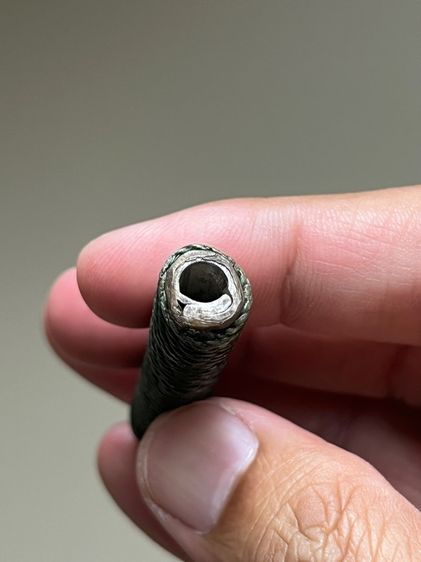 ตะกรุดเก่า รูปที่ 2