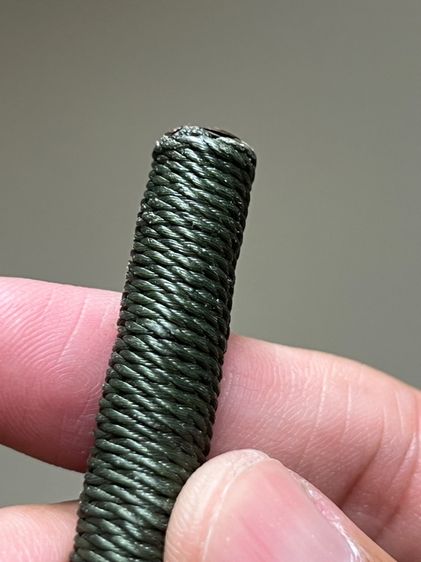 ตะกรุดเก่า รูปที่ 6