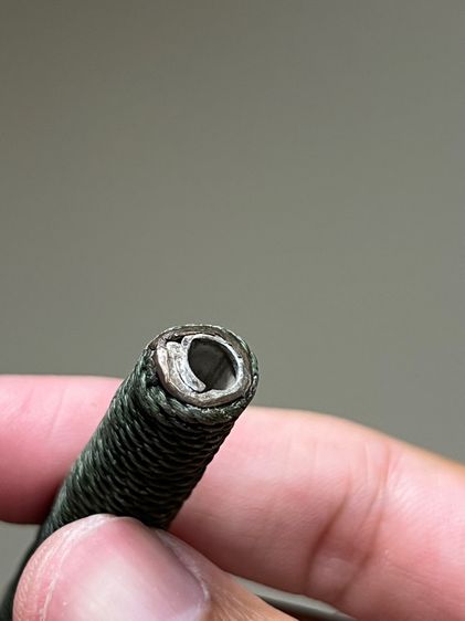 ตะกรุดเก่า รูปที่ 5