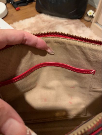 กระเป๋า mcm แท้ รูปที่ 15