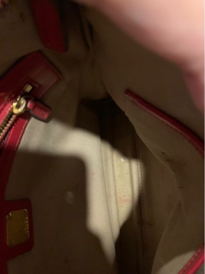 กระเป๋า mcm แท้ รูปที่ 5