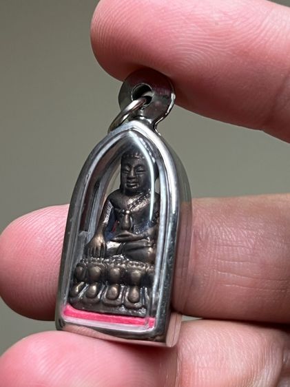 พระกริ่ง รูปที่ 4