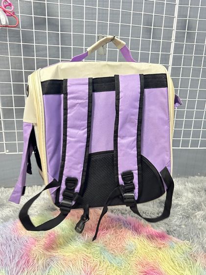 กระเป๋าหมาแมว รูปที่ 4