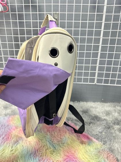 กระเป๋าหมาแมว รูปที่ 3