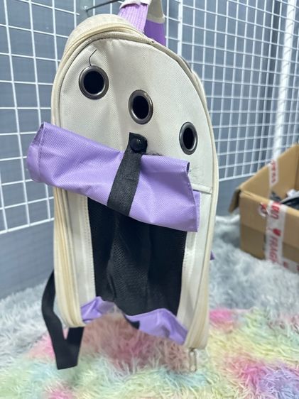 กระเป๋าหมาแมว รูปที่ 2