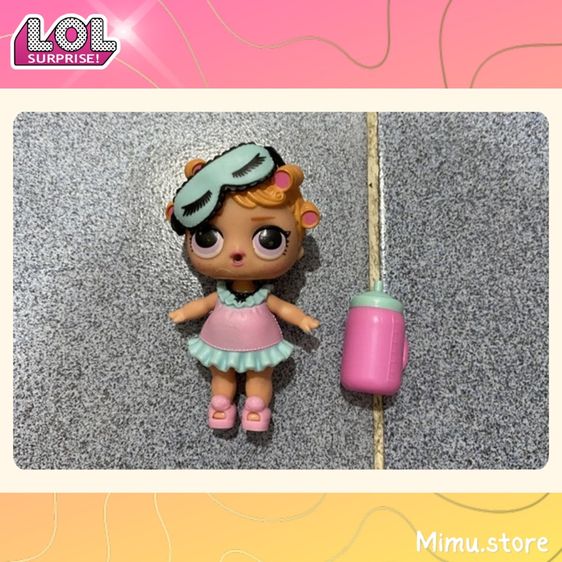 ตุ๊กตา L.O.L. Surprise มือสอง รวมหลาย series (ของแท้) (โพสต์3) รูปที่ 8