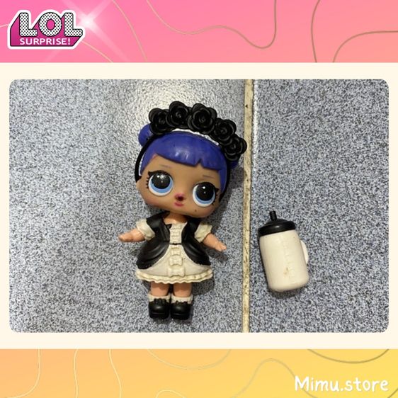 ตุ๊กตา L.O.L. Surprise มือสอง รวมหลาย series (ของแท้) (โพสต์4) รูปที่ 5